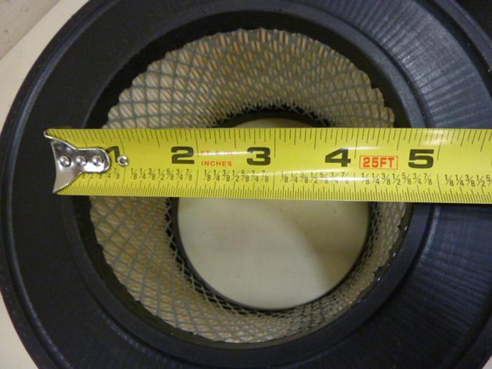 CONAIR Filter FILTER542 #67542