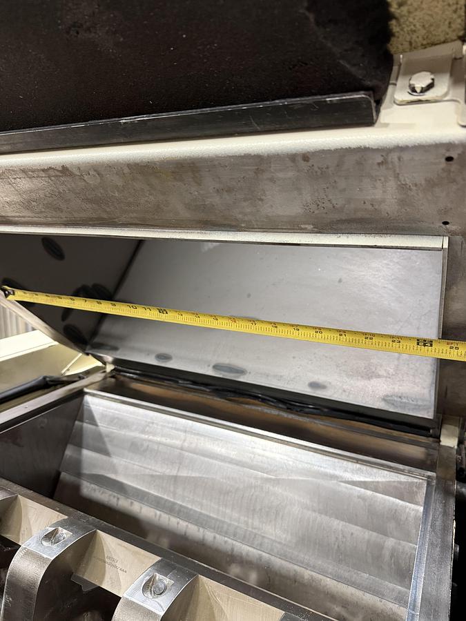 Used CONAIR CGW-1424