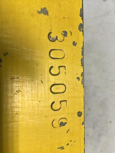 Used VAN DORN Toggle Link 305058 #142216