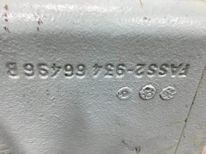 Used DENISON HYDRAULICS Hydraulic Vane Pump T6DCC 050 020 010 2R1S A101 #130983