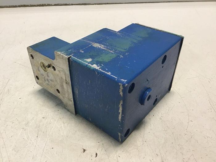 Used VICKERS Proportional Valve EHST-3-FVF-11 USED