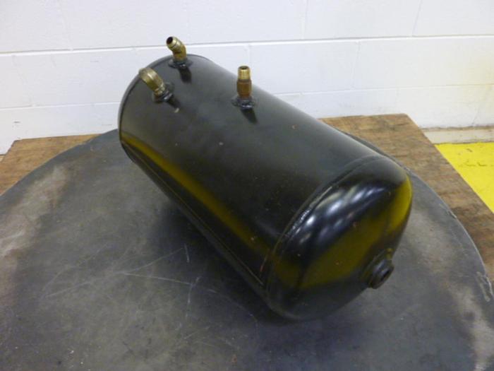 Used GENERIC Air Tank CRN H7953.5C #59325
