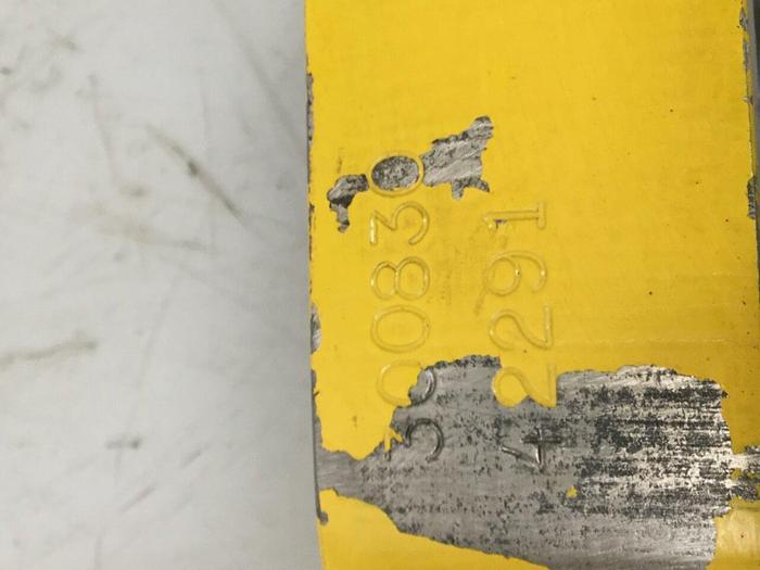 Used VAN DORN Toggle Link 300831 #117291