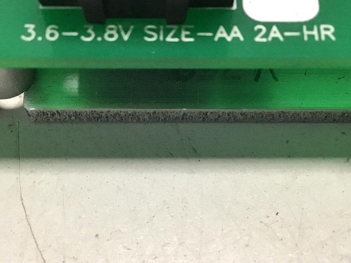 Used VAN DORN Circuit Board 330041 PC330-041 Used