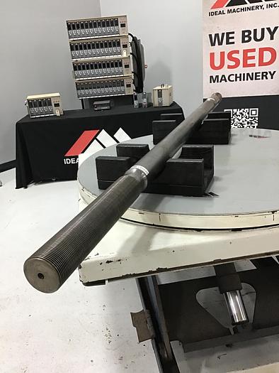 Used CINCINNATI MILACRON VT165-7 CE / TB