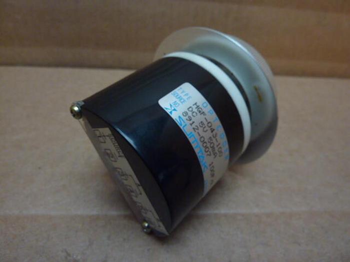 Used SUMTAK CORP Encoder HGF-043-100 #27645