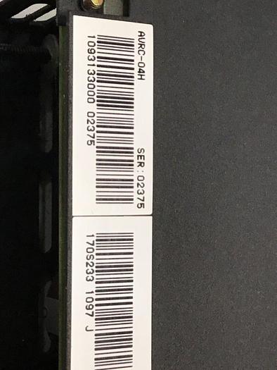 Used HITACHI Power Supply AVRC-04H 7JDB #133237