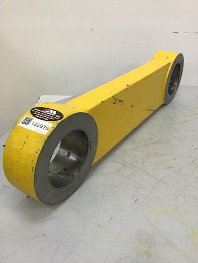 Used VAN DORN Toggle Link 336403-D #122976