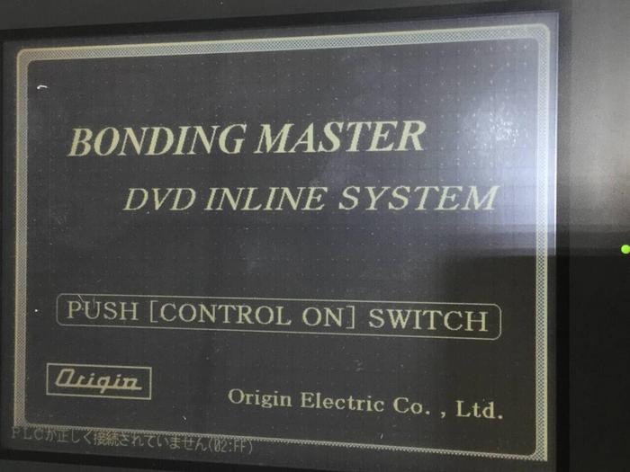 Used PROFACE Operator Interface Panel GP2400-TC41 2880061 Used