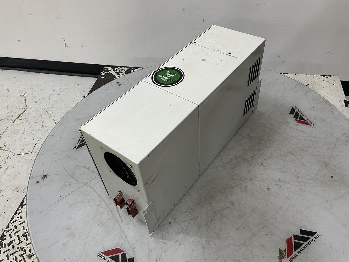 Used HPM COMMAND 9000 Command 9000