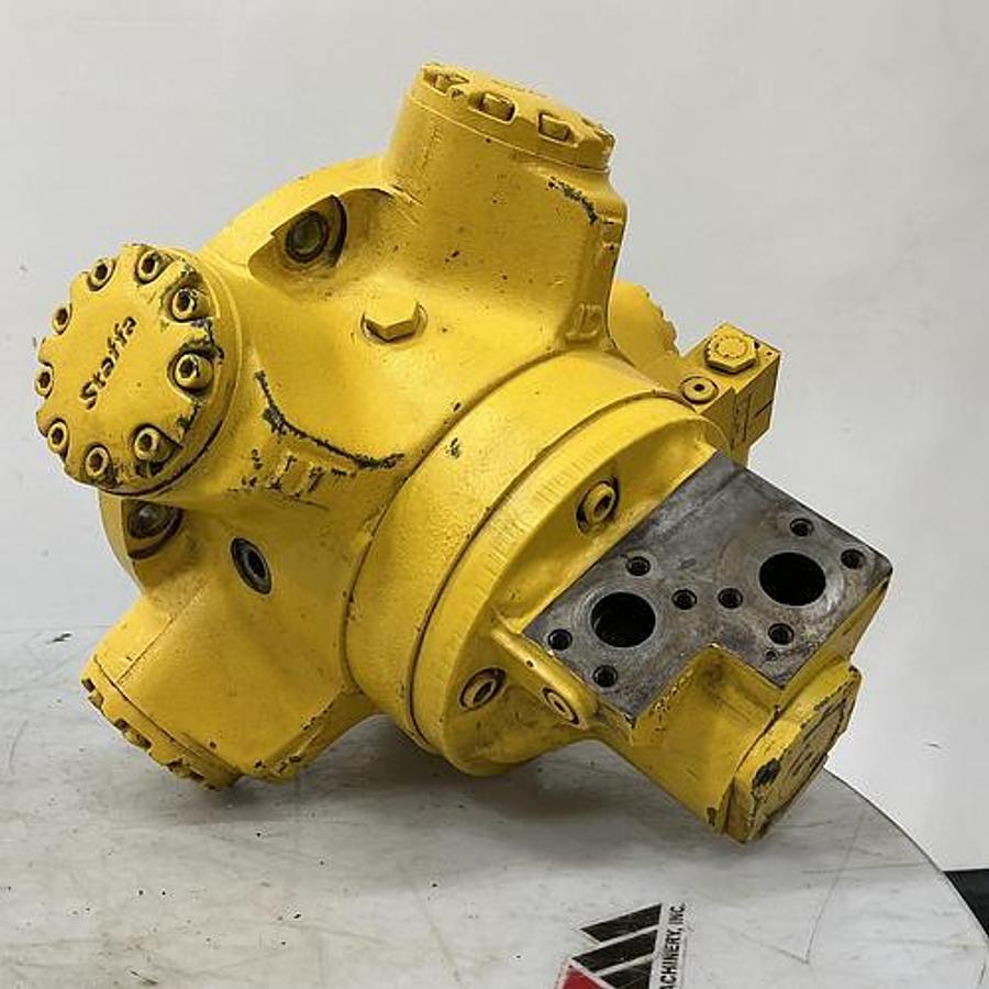 Used KAWASAKI HM/C080/Q/60/45/F3/C1/31/PL458 SCREW MOTOR USED #148396