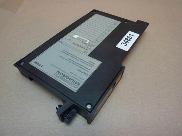 Used CINCINNATI MILACRON I/0 Bus Adapter 3-531-4267AUSED