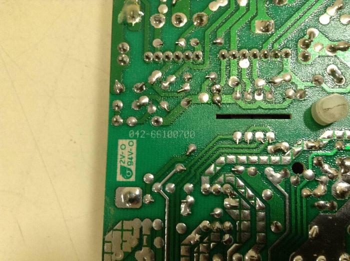 Used CISCO Power Supply 34-0915-01 #75287