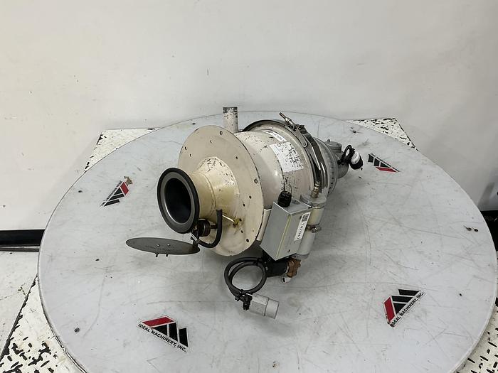 Used AEC WHITLOCK Needs model #