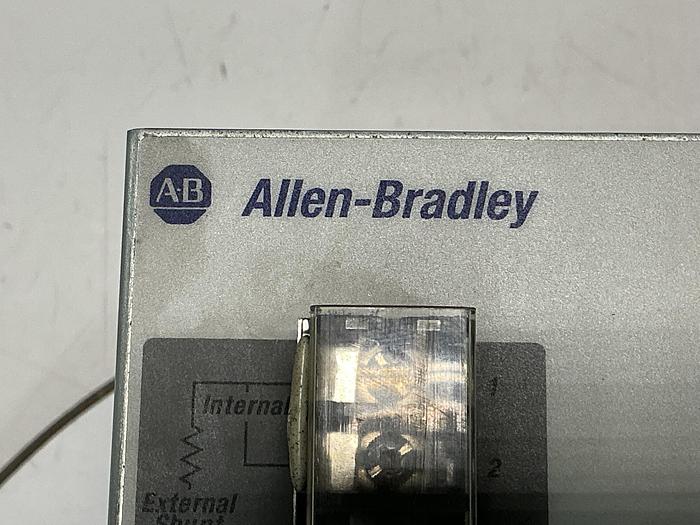 Used ALLEN BRADLEY 2098-DSD-075-SE