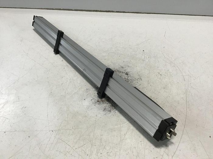 Used NOVOTECHNIK Linear Transducer TLH450 Used