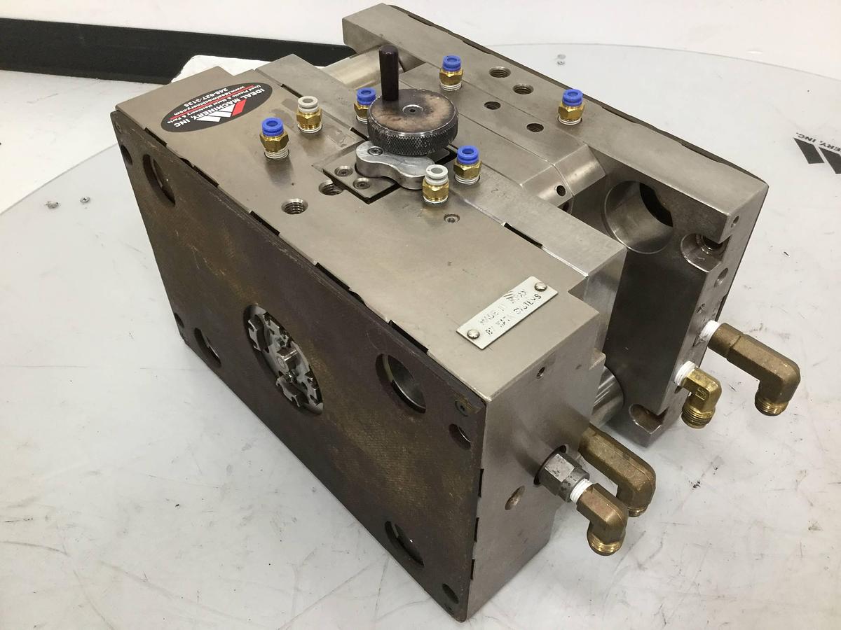 Used KATA SYSTEMS CD Mold CD MOLD877 #94895