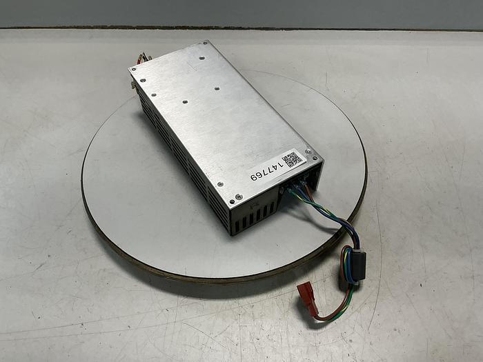 Used SSI SQM200-1222-5-A