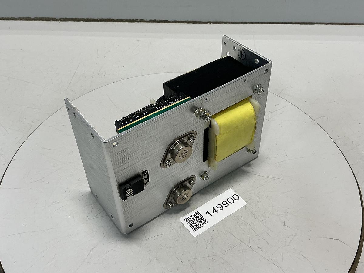 Used SOLA SLS-12-051T