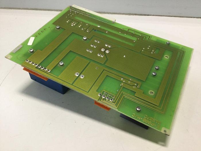 Used KEBA Power Suppy Board E-PS88-M/C D1527C Used
