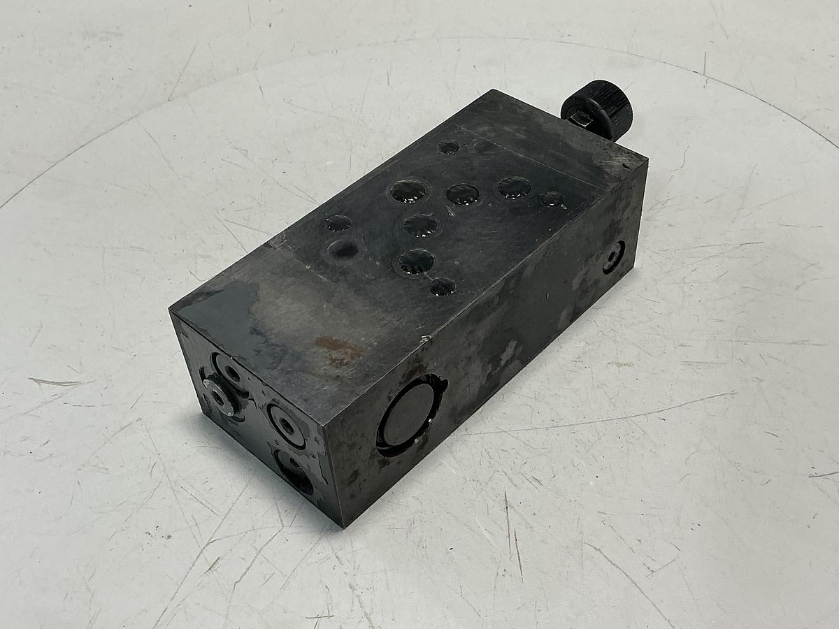 Used PARKER  PRM3 PP2 610-31LB