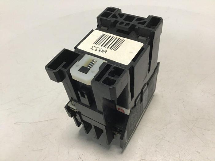 Used ALLEN BRADLEY Contactor 700-F220A1 #113654
