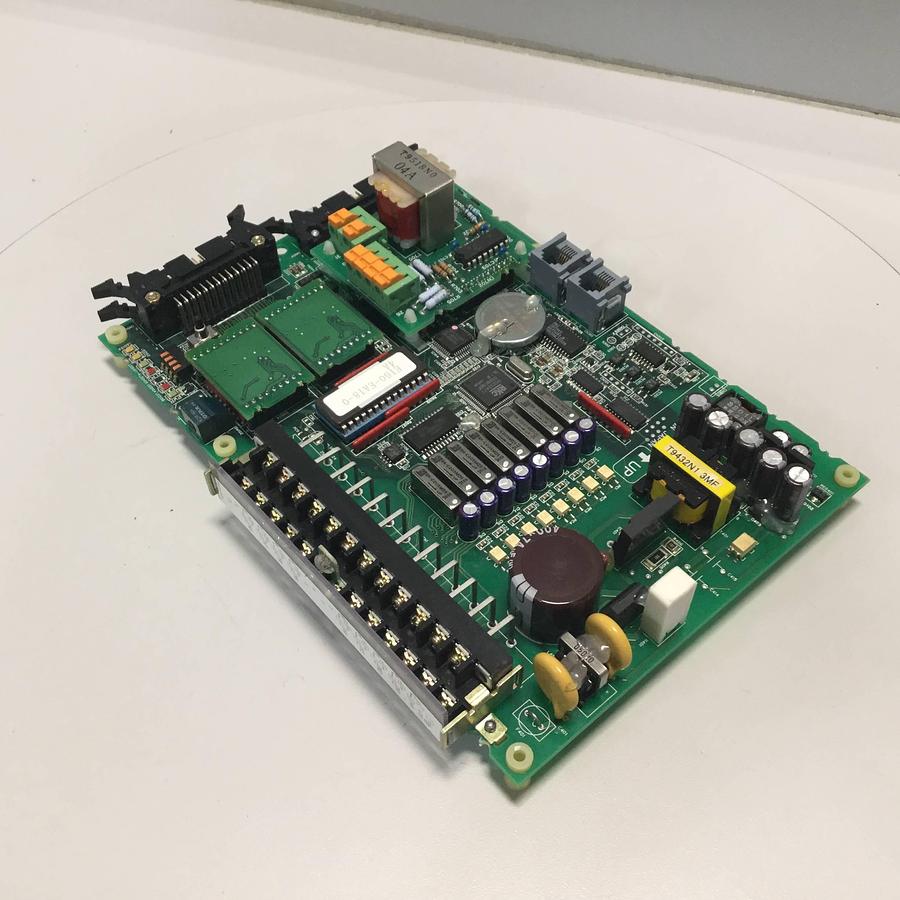 Used RKC Temperature Control Board REX-B850-CS6 Used