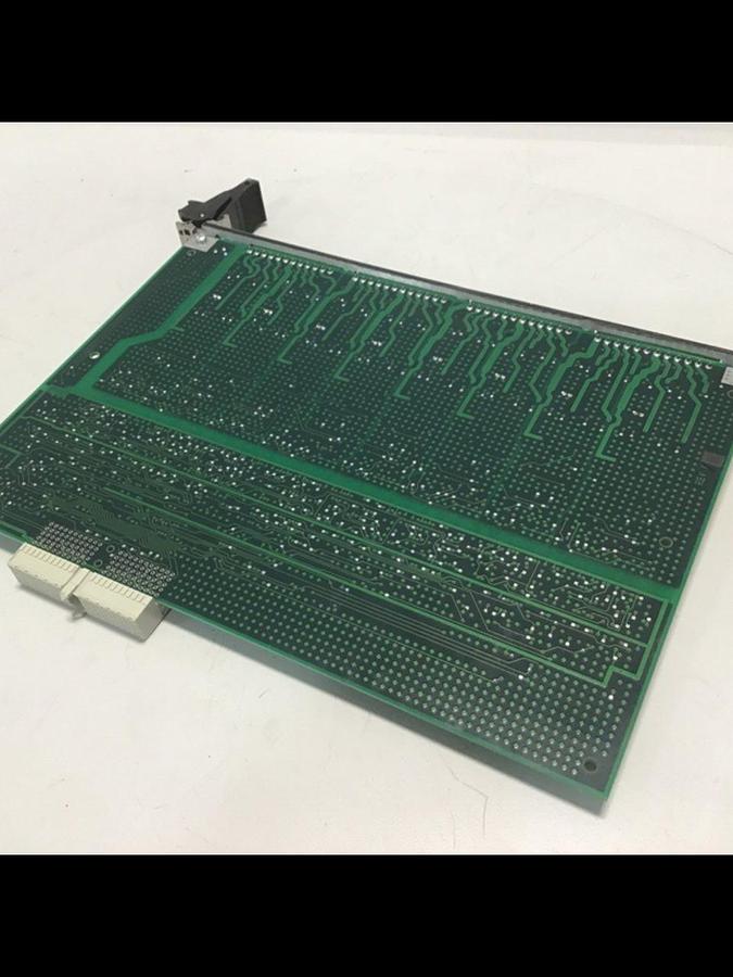 Used CINCINNATI MILACRON Circuit Board 3-542-1348A USED
