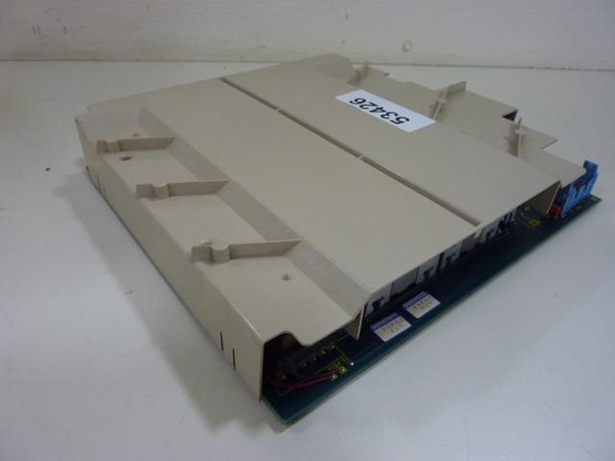 Used SIEMENS Simodrive Board 6SC6120-0FE01 USED