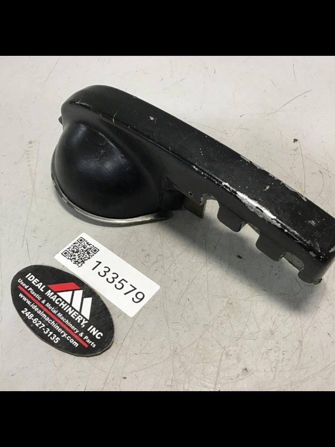 Used VAN DORN Disconnect Handle N229 Used