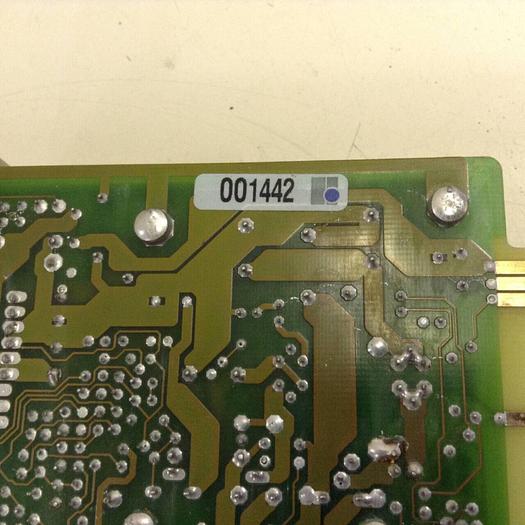 Used BVR ELECTRONIC Power Supply NT017-230/5 12 #78468