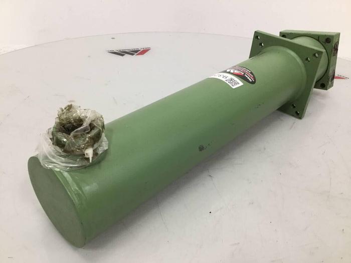 Used SCHMOLE Heat Exchanger 10237 USED