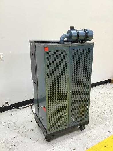 Used AEC WHITLOCK SB-100RT Desiccant Dryer Used #142461