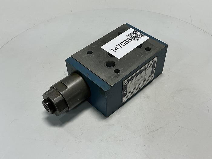 Used BOSCH 0 811 145 116