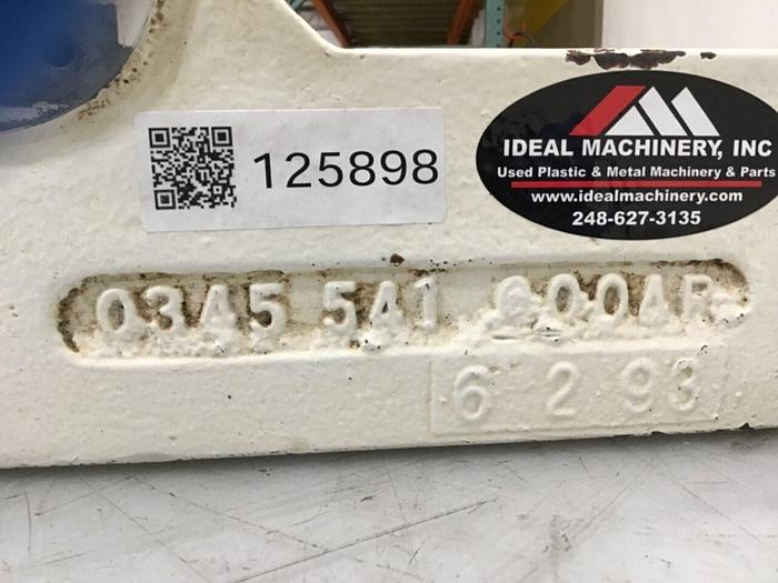 Used ENGEL Toggle Link 0345 541 00004R Used