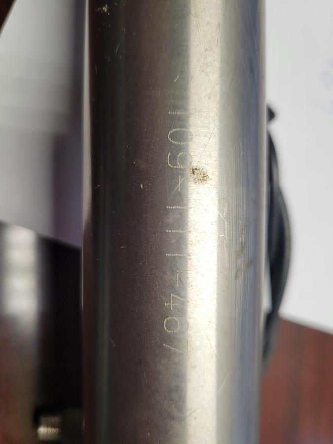 Used BRANSON 4TP Ultra Sonic Converter Used