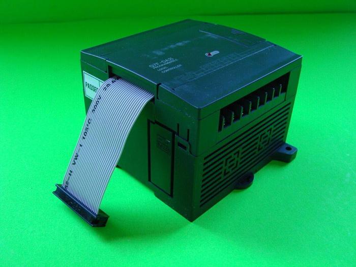 Used LG Programmable Controller G7F-DA2I #11039