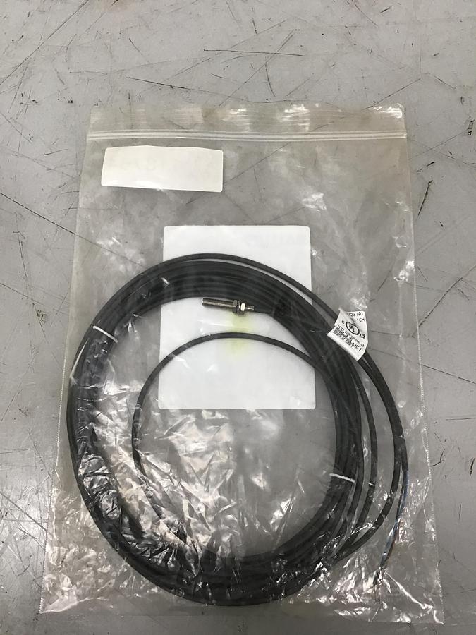 BALLUFF Proximity Sensor BES 516-3006-E4-C-PU-05 Used