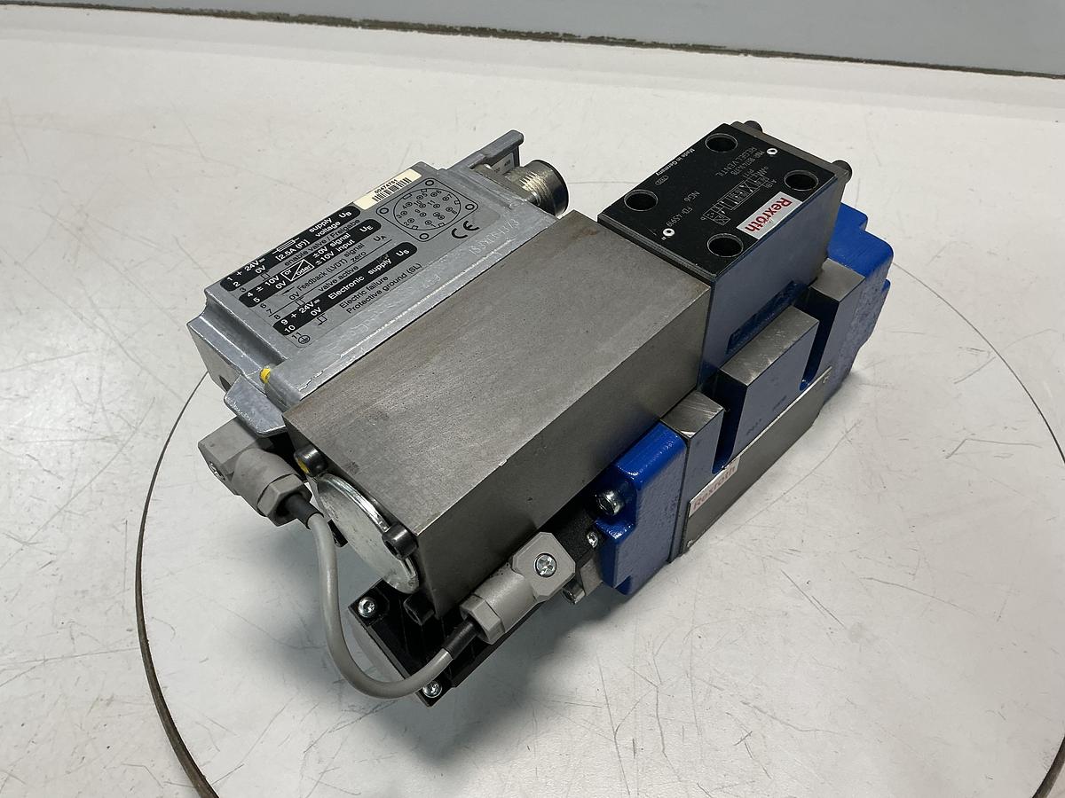 Used REXROTH 1817414378