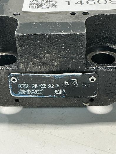 Used VICKERS CVCS 25 C3 S2 W 11 S32