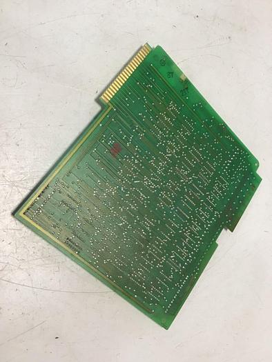 Used CINCINNATI MILACRON Printed Circuit Board Timer 3-531-3280A #85863