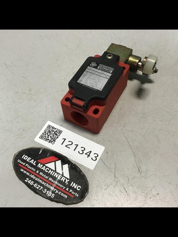 Used BERNSTEIN Limit Switch ENK-UV1Z AHS Used