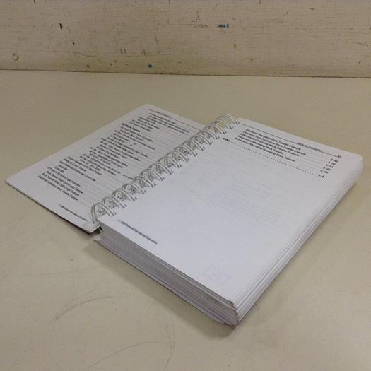 Used ROCKWELL Documentation Reference Guide ABT-1747-DRG70 #70752