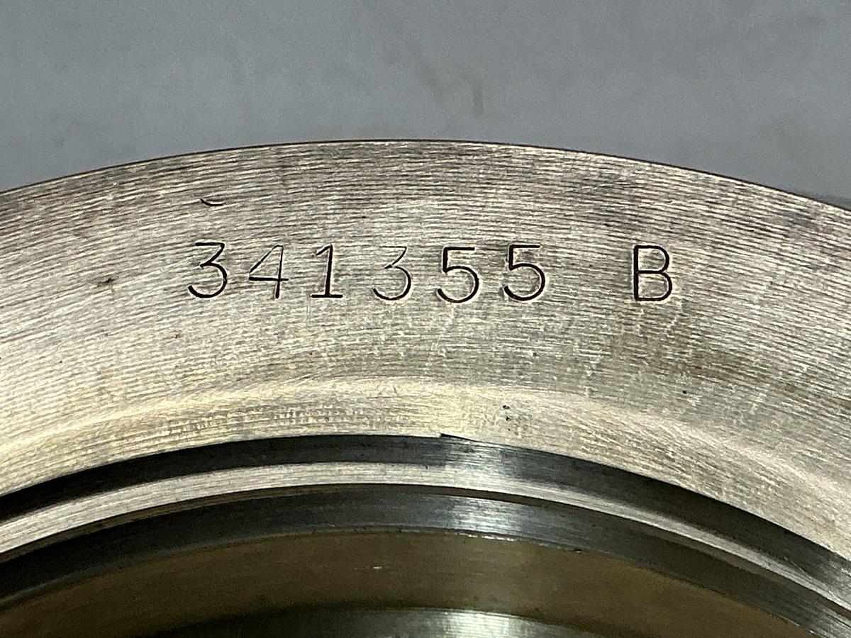 Used VAN DORN 341355 B ST