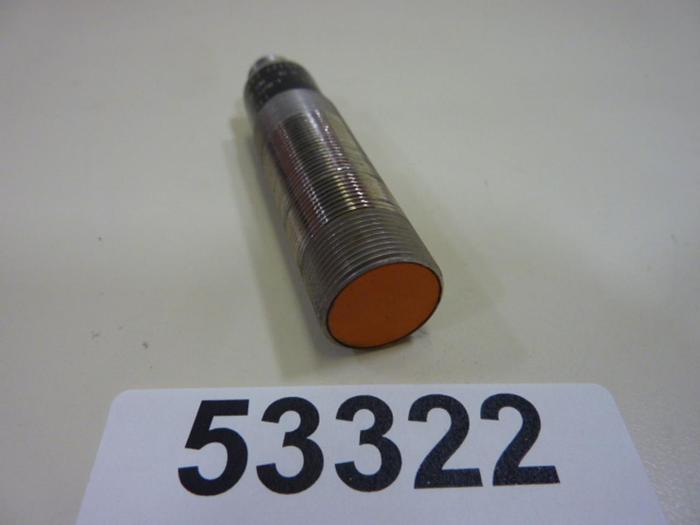Used IFM Proximity Switch IG5568 #53322