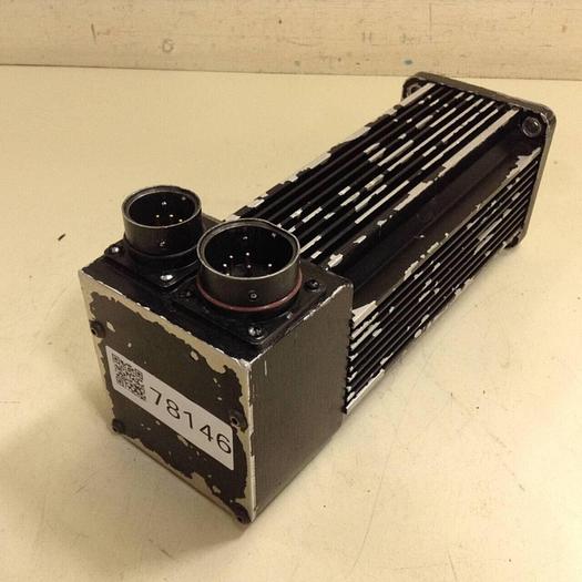 Used ALLEN BRADLEY AC Servo Motor 1326AS-B330H-21-K3 SER A Used