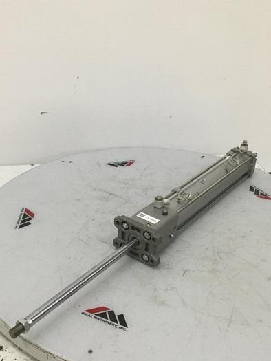 Used SMC Cylinder CDNA2F80-500-D Used