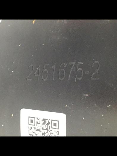 Used VAN DORN Tie Bar Nut 2451675-2 Used #111944