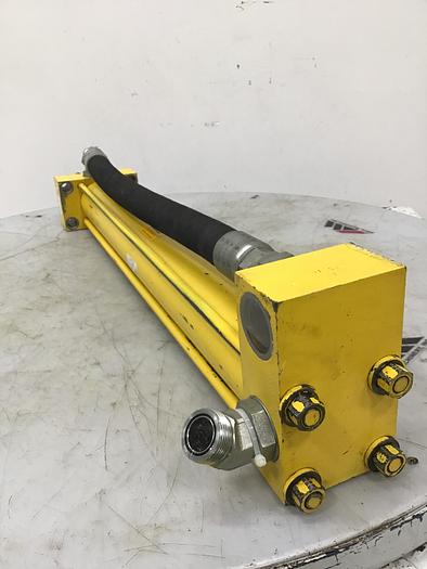 Used 03.25 CJJ-2HTS33M 32.125 Used 141650