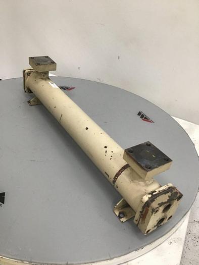 Used TOSHIBA Heat Exchanger ISE390-17B / HE Used